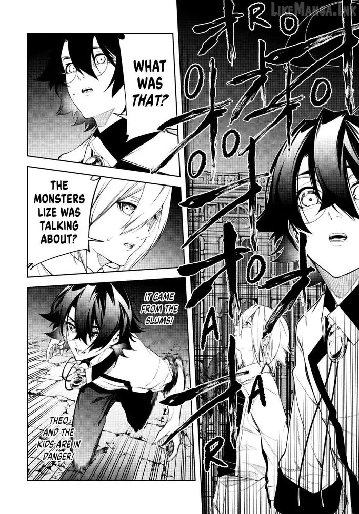 Wistoria: Wand and Sword Chapter 67 image 10_optimized